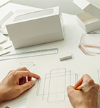 Packaging and Product Design